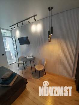 Студия квартира, посуточно, 30м2, 15/22 этаж