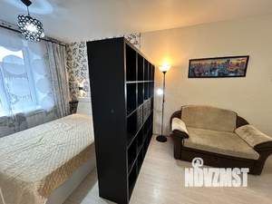 1-к квартира, на длительный срок, 42м2, 10/11 этаж