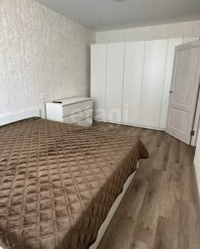 2-к квартира, на длительный срок, 50м2, 2/25 этаж