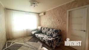 1-к квартира, на длительный срок, 31м2, 6/10 этаж