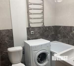 1-к квартира, на длительный срок, 32м2, 4/5 этаж