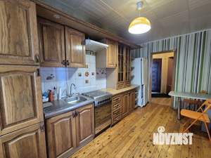 3-к квартира, на длительный срок, 98м2, 5/6 этаж