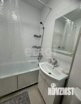 1-к квартира, на длительный срок, 40м2, 18/18 этаж