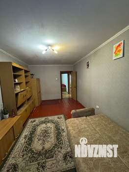 2-к квартира, на длительный срок, 52м2, 1/5 этаж