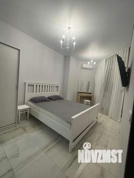 2-к квартира, на длительный срок, 80м2, 19/23 этаж