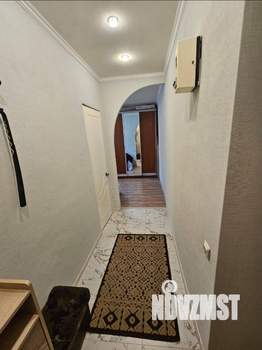 1-к квартира, на длительный срок, 30м2, 3/5 этаж