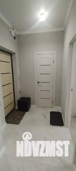 2-к квартира, посуточно, 50м2, 16/23 этаж