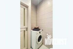 1-к квартира, посуточно, 25м2, 11/18 этаж