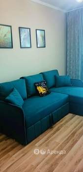 2-к квартира, на длительный срок, 54м2, 15/17 этаж