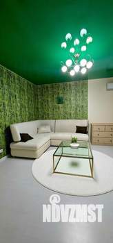 3-к квартира, посуточно, 100м2, 6/20 этаж