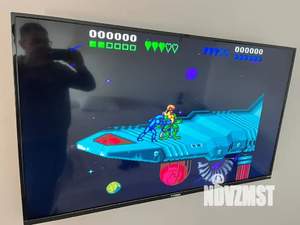 1-к квартира, посуточно, 45м2, 18/30 этаж