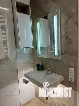 1-к квартира, посуточно, 45м2, 3/15 этаж