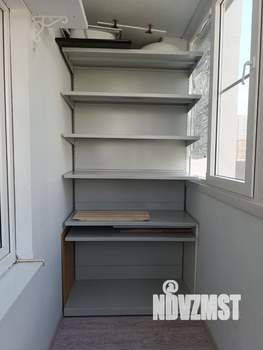 2-к квартира, на длительный срок, 57м2, 4/18 этаж