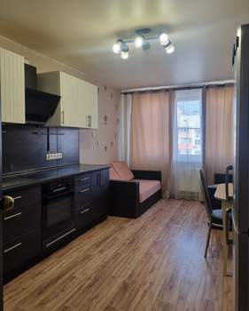 2-к квартира, на длительный срок, 65м2, 16/18 этаж