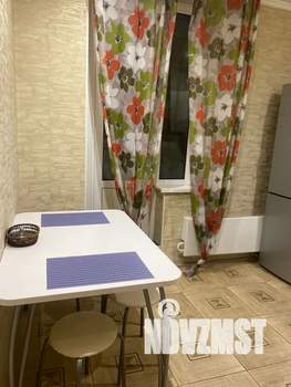 1-к квартира, посуточно, 38м2, 13/17 этаж