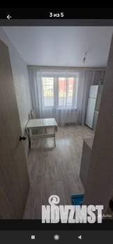 1-к квартира, на длительный срок, 38м2, 2/18 этаж