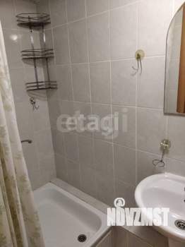 Студия квартира, на длительный срок, 30м2, 4/5 этаж