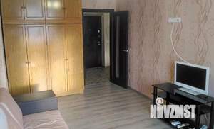 1-к квартира, на длительный срок, 35м2, 14/14 этаж