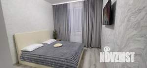 2-к квартира, посуточно, 75м2, 13/20 этаж