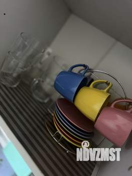 4-к квартира, посуточно, 67м2, 1/5 этаж