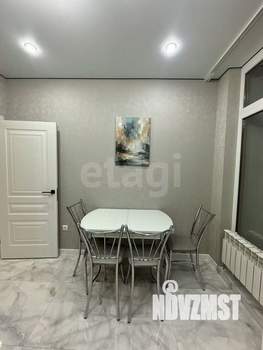 1-к квартира, на длительный срок, 40м2, 4/9 этаж