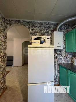 1-к квартира, на длительный срок, 33м2, 2/5 этаж