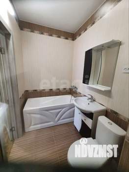 2-к квартира, на длительный срок, 59м2, 7/23 этаж