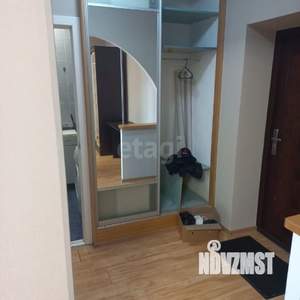 1-к квартира, на длительный срок, 42м2, 10/10 этаж
