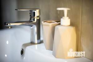 1-к квартира, посуточно, 49м2, 7/10 этаж