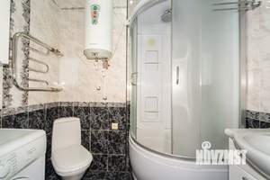 1-к квартира, на длительный срок, 40м2, 9/18 этаж