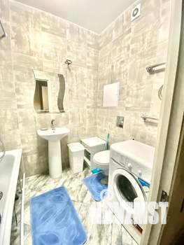 1-к квартира, посуточно, 33м2, 11/17 этаж