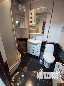 1-к квартира, на длительный срок, 36м2, 4/8 этаж