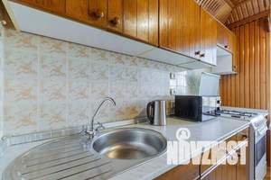 2-к квартира, посуточно, 56м2, 7/9 этаж