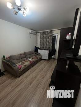 1-к квартира, на длительный срок, 36м2, 13/18 этаж