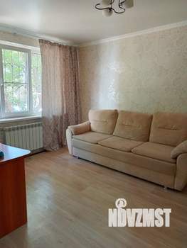 1-к квартира, на длительный срок, 31м2, 1/10 этаж