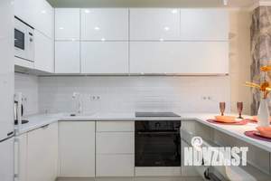 1-к квартира, посуточно, 50м2, 12/32 этаж