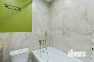 1-к квартира, на длительный срок, 36м2, 3/10 этаж