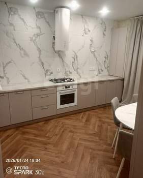 2-к квартира, на длительный срок, 49м2, 12/12 этаж