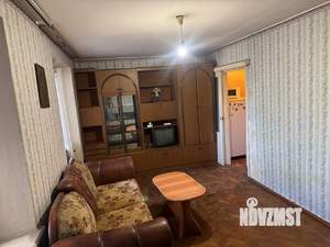 1-к квартира, на длительный срок, 41м2, 4/9 этаж