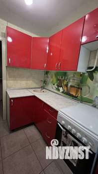 1-к квартира, на длительный срок, 30м2, 1/10 этаж