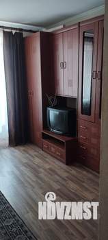 2-к квартира, на длительный срок, 62м2, 4/5 этаж