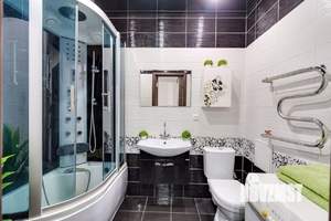 Студия квартира, на длительный срок, 45м2, 7/17 этаж