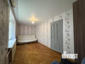 2-к квартира, на длительный срок, 46м2, 5/6 этаж