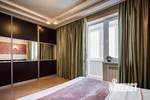 2-к квартира, посуточно, 45м2, 1/1 этаж