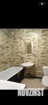 1-к квартира, на длительный срок, 45м2, 12/19 этаж