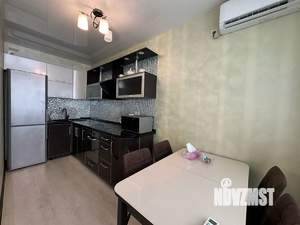 2-к квартира, на длительный срок, 56м2, 12/22 этаж