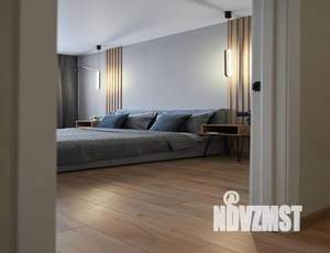 2-к квартира, посуточно, 49м2, 1/1 этаж