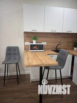 1-к квартира, посуточно, 28м2, 15/21 этаж