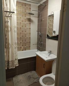 2-к квартира, на длительный срок, 64м2, 11/17 этаж