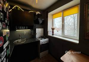 2-к квартира, на длительный срок, 49м2, 3/5 этаж